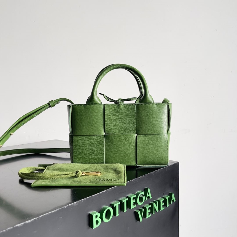 BV Shopping Bags